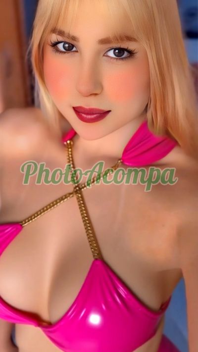 Babi, escort em Trindade