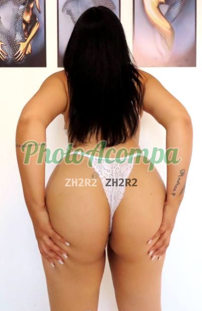 Melissa (11) 95163-0870, acompanhante na Zona Leste (SP)