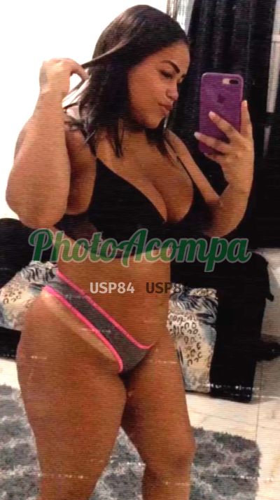 Luiza, escort em Hortolândia