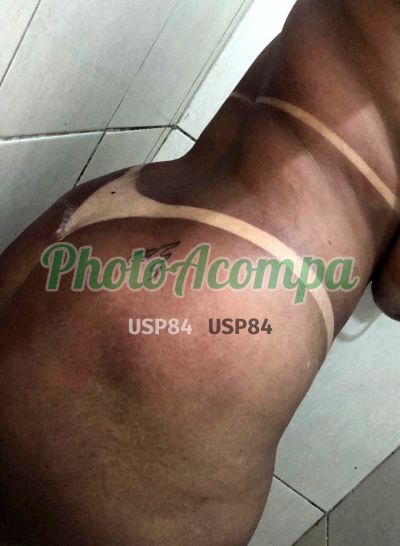 Luiza (21) 98335-7825, escort em Tatuí