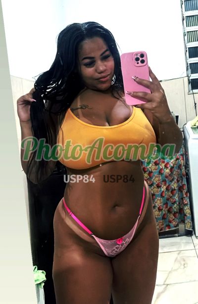 Luiza (21) 98335-7825, escort em Tatuí