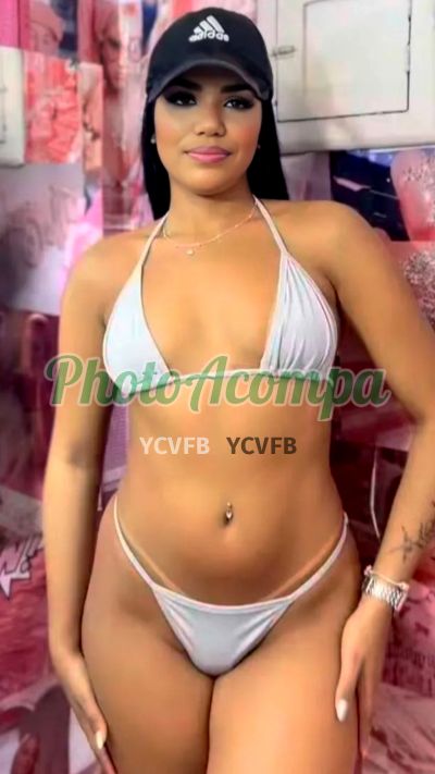 Paty, escort no Centro (RJ)