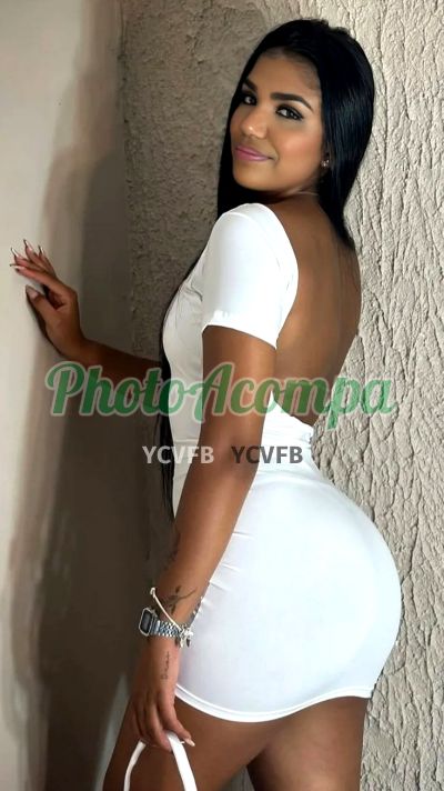 Paty, escort no Centro (RJ)