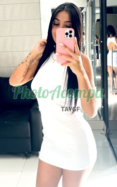 Lavínia Santos, acompanhante na Barra da Tijuca (RJ)