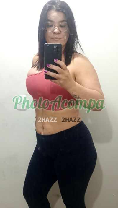 Priscila, garota de programa em Ribeirão Preto