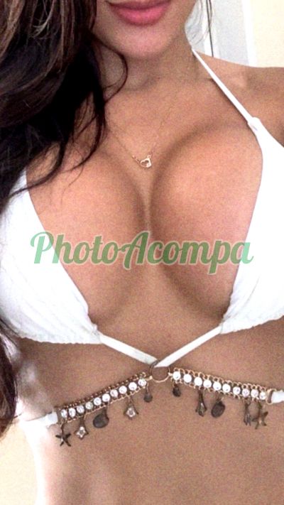 Anna Julia (85) 99148-9149, garota de programa em Fortaleza