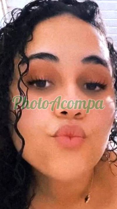 Luiza, escort em Itapevi