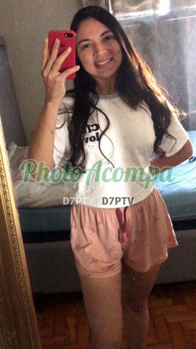 Alinne, escort em Araraquara