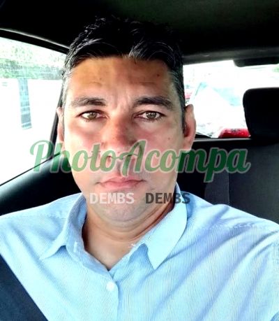 Jackson, garoto de programa em Fortaleza