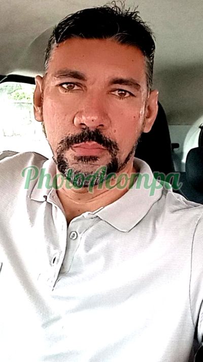 Jackson, garoto de programa em Fortaleza