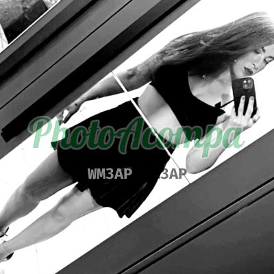 Ana, escort em Guarulhos
