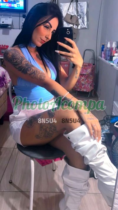 Dudinha (19) 98897-4509, garota de programa no Ibirapuera (SP)
