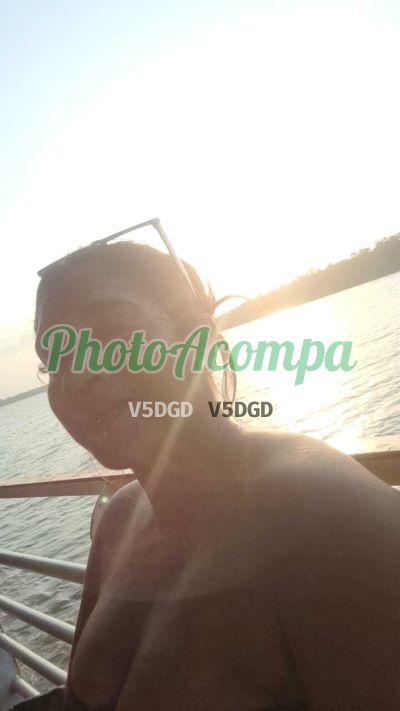 Gabriela, escort em Belém