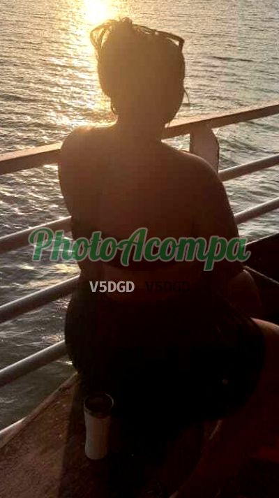 Gabriela, acompanhante em Belém