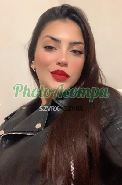 Veridiana Lopes, escort em Santo André (ABC Paulista)