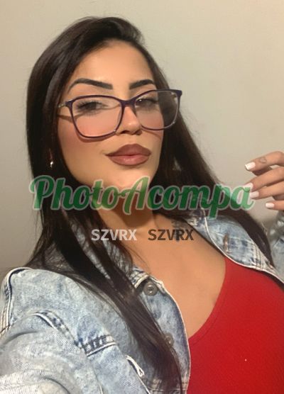 Veridiana Lopes, escort em Santo André (ABC Paulista)