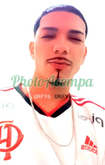 Sandro, garoto de programa em São Gonçalo