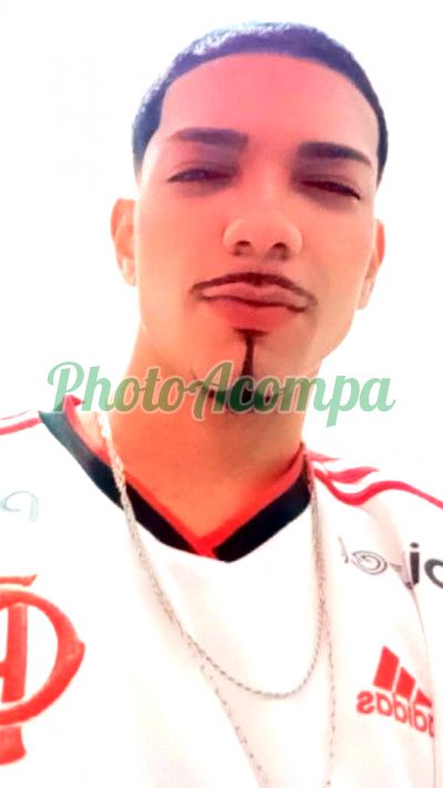 Sandro, garoto de programa em São Gonçalo