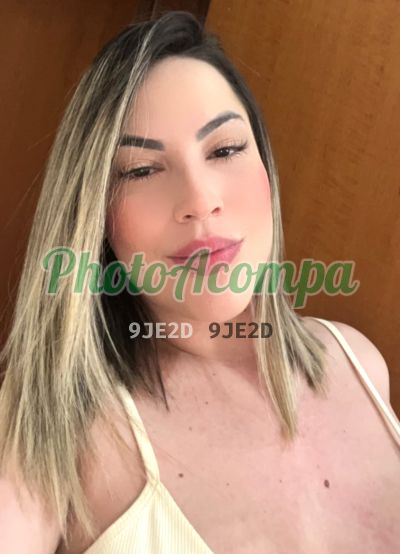 Vitória, garota de programa em Matão