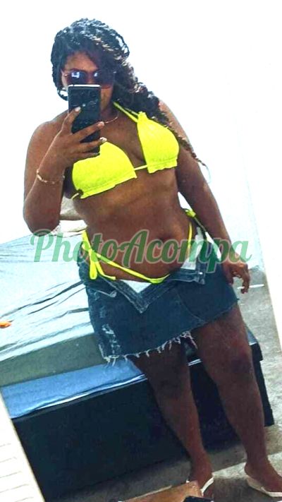 Cacau, garota de programa em Itanhaém