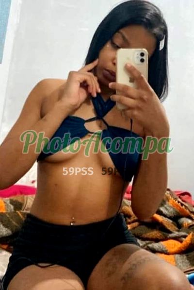 Pérola (11) 91477-7873, escort em Guarulhos