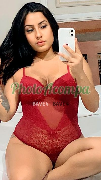 Penélope, escort na Lapa (SP)