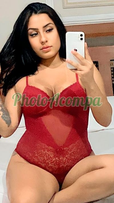 Penélope, escort na Lapa (SP)