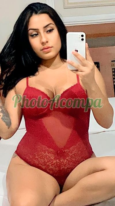 Penélope, escort na Lapa (SP)