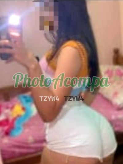 Bruninha (21) 97675-1071, acompanhante em Nova Iguaçu