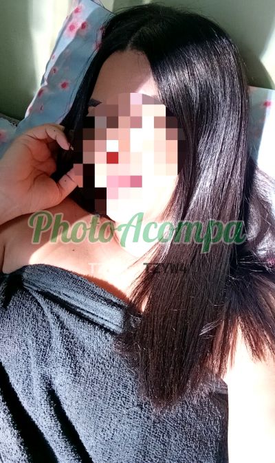 Bruninha (21) 97675-1071, escort em Nova Iguaçu