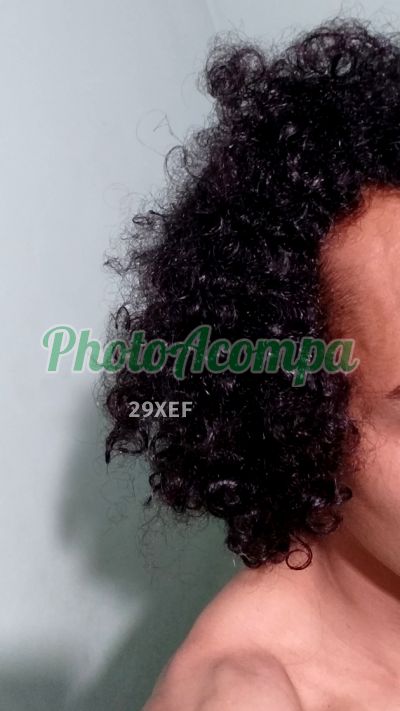 Raj, garoto de programa em São Paulo