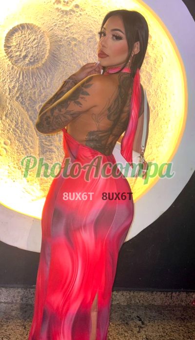 Anitta (13) 99647-6158, garota de programa em Praia Grande