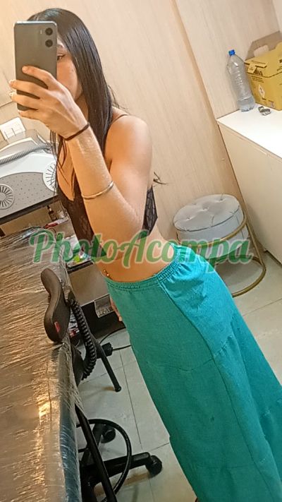 Nicolly Viegas, trans em Recife