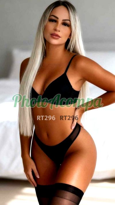 Bia, acompanhante em Copacabana (RJ)
