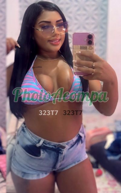 Maria Luiza (13) 99194-2088, escort em São Vicente