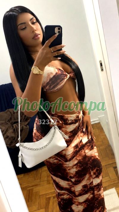 Maria Luiza (13) 99194-2088, acompanhante em São Vicente