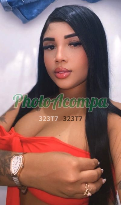 Maria Luiza (13) 99194-2088, escort em São Vicente