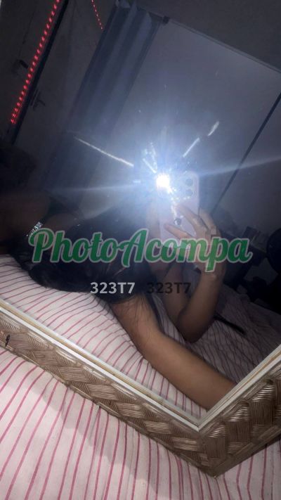 Maria Luiza (13) 99194-2088, escort em São Vicente
