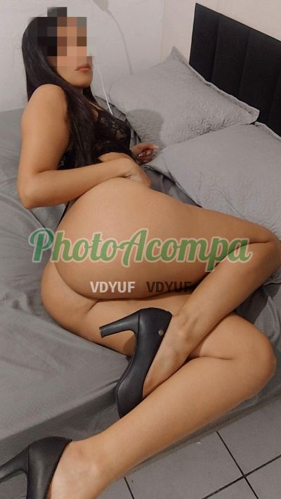 Rayssa Silva, acompanhante em Natal