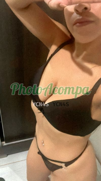 Sol, garota de programa em Campinas