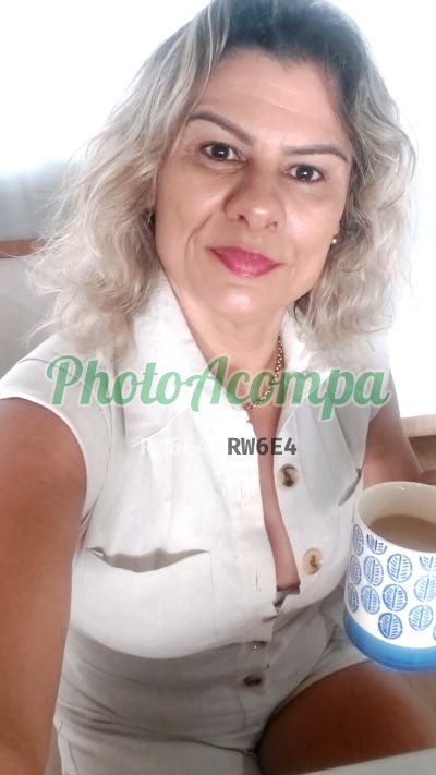 Erica (77) 99106-1793, garota de programa em Gurupi
