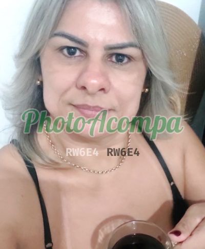Erica (77) 99106-1793, acompanhante em Gurupi