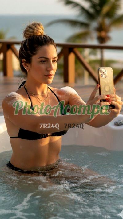 Sofia, escort em Jacarepaguá (RJ)