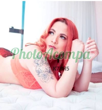 Antonella Alencar, escort em Guarulhos