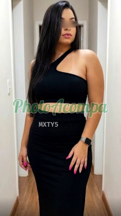 Julia Mendes (11) 99697-1433, escort na Moóca (SP)