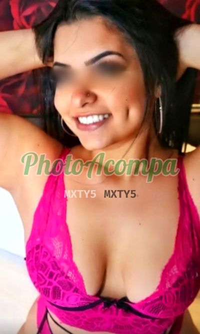 Julia Mendes (11) 99697-1433, acompanhante na Moóca (SP)