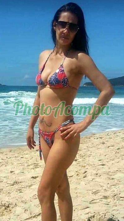 Laura, garota de programa em Camaquã
