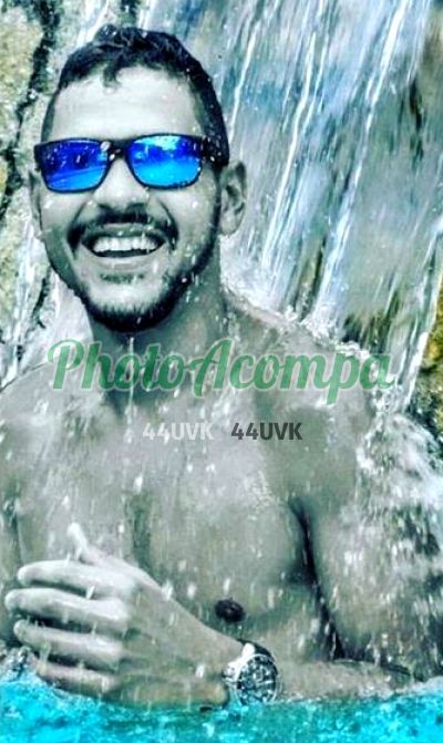 Heaton (21) 99080-1908, garoto de programa em Copacabana (RJ)