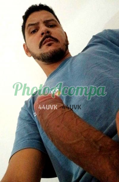 Heaton (21) 99080-1908, garoto de programa em Copacabana (RJ)