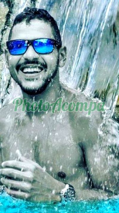Heaton (21) 99080-1908, garoto de programa em Copacabana (RJ)